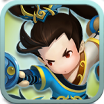 武林侠客令bt版