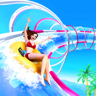 水上冲刺无限生命版