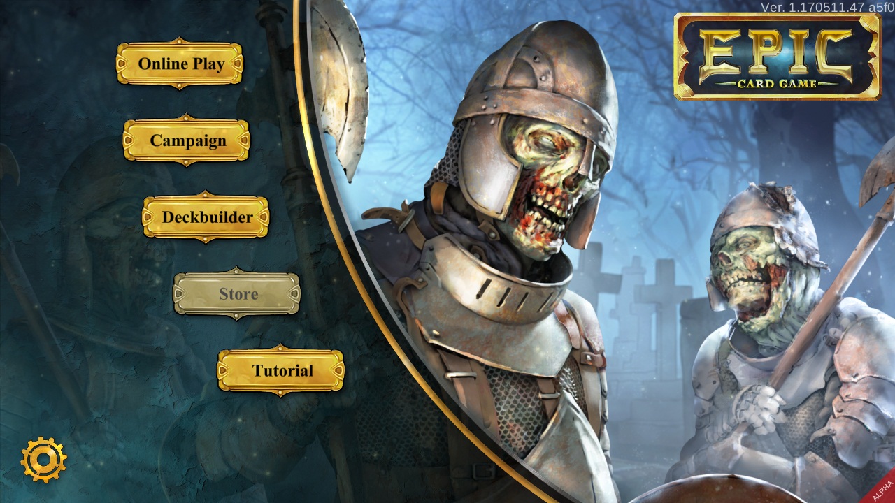 史诗卡牌修改版下载