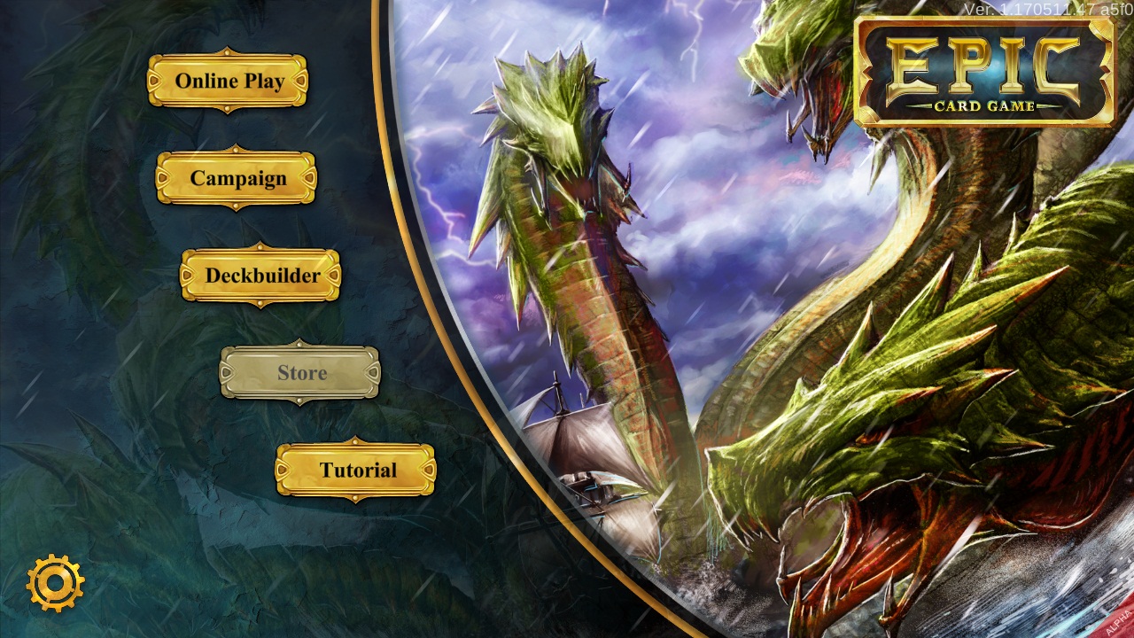 史诗卡牌修改版下载