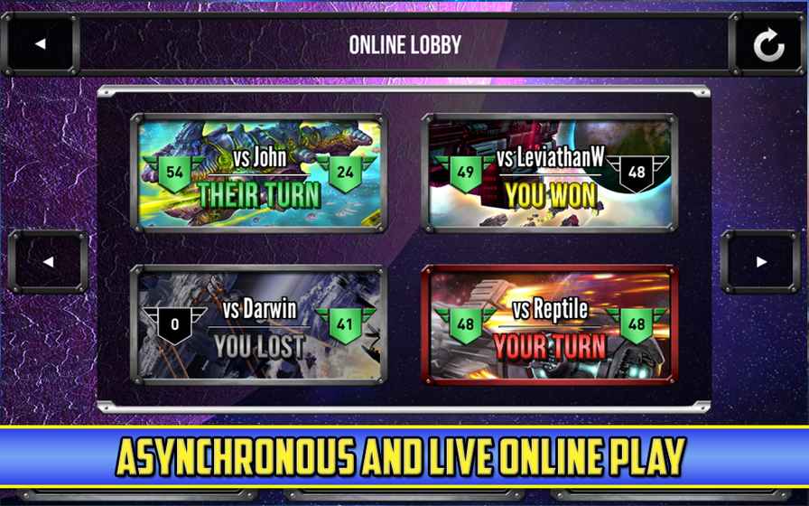 星际王国完整版 v4.170523.59 安卓版2