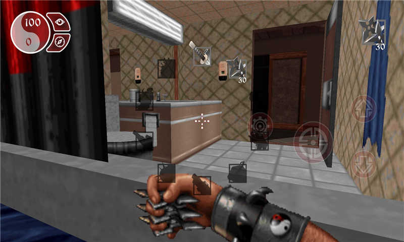 影子武士内购修改版 v1.2.0 安卓版2