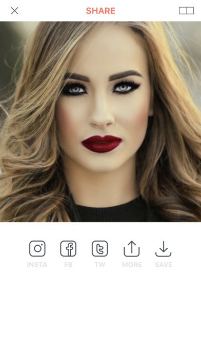 makeapp(反美图秀秀软件) v1.0.12 安卓版3