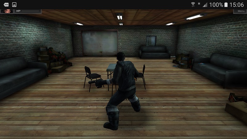 启示和残酷内购修改版 v1.0 安卓修改版1