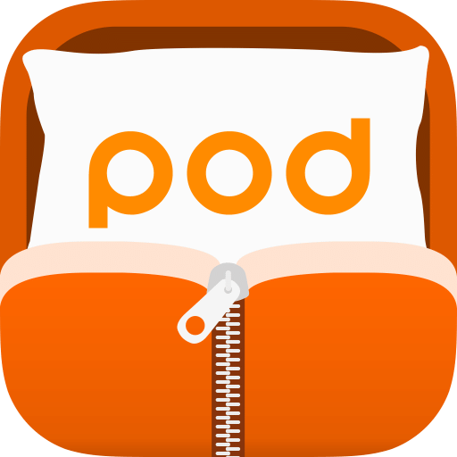 布丁酒店客户端