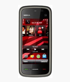 诺基亚5230pc套件