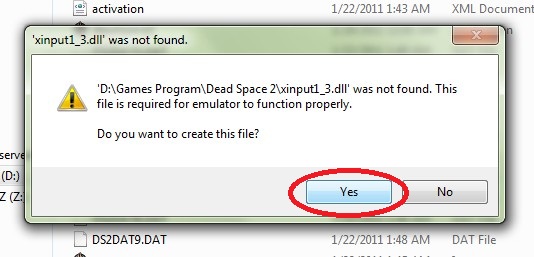 x360ce手柄模拟器