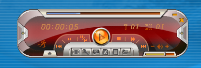 dvd光盘播放软件