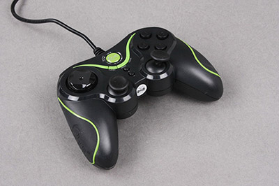 北通BTP-2165手柄驱动