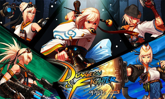 地下城与勇士手游鬼剑士修改版 v1.0.6 安卓最新版0