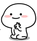 乖巧跪坐动态表情包