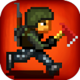 迷你dayz1.4.1汉化版