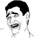 名人系列暴走漫画QQ表情包