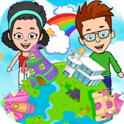 我的小镇生活世界手游最新版