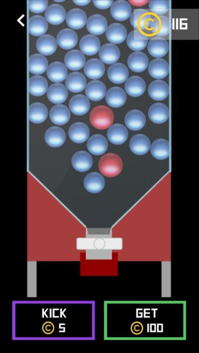 魔性弹珠修改版下载