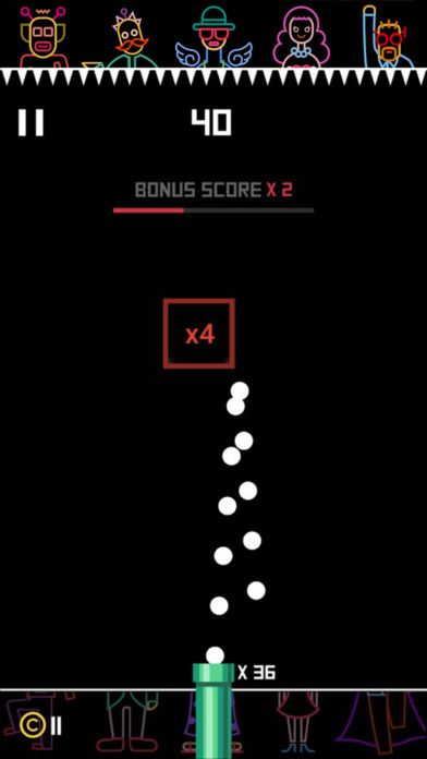 魔性弹珠修改版下载