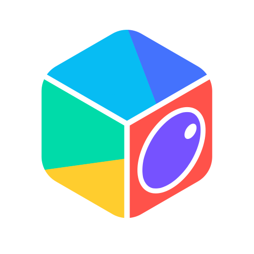 万能相机官方版