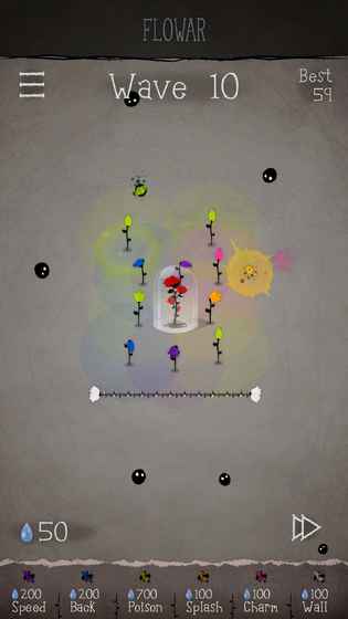 花塔之战中文版