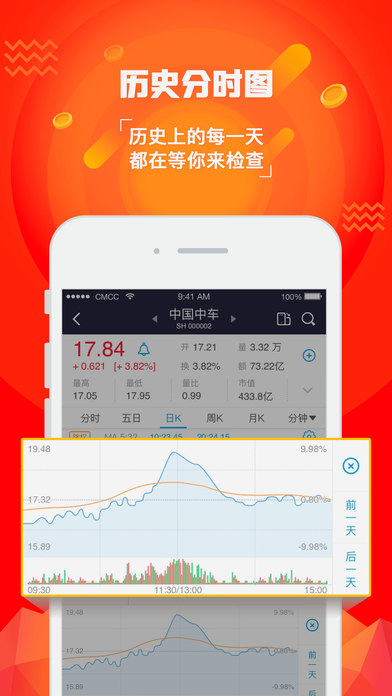 国泰君安证券易阳指软件ios版 v9.5.36 官方iPhone版0
