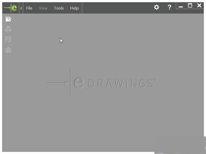 eDrawings2017已注册版