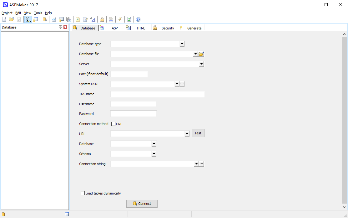 aspmaker2017 v0.5 最新版 0