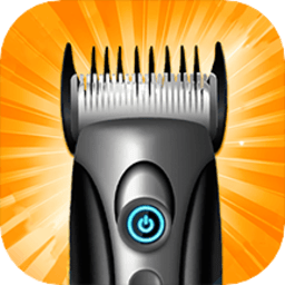 假装理发模拟器中文版