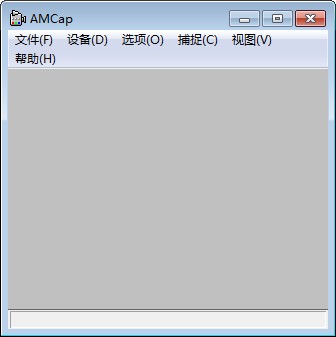 amcap.exe文件