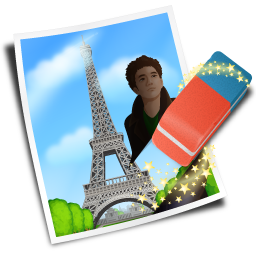 inpaint图片去水印