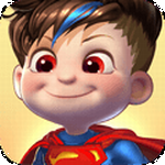 超人守卫2h5游戏