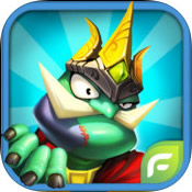 ios僵尸之王存档(无限金币钻石)