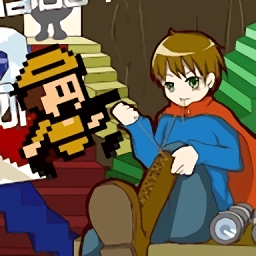 我想成为探险家2手游