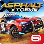 狂野飙车极限越野内购修改版(Asphalt Xtreme)