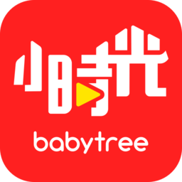 宝宝树小时光app下载