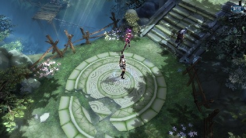 画江湖之灵主手游小米版 v1.3.0 安卓版3