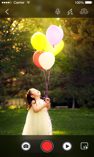 拍大师软件 v5.7.0 安卓官方版 1