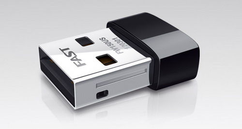 迅捷fw150us无线网卡 迅捷fw150us无线网卡