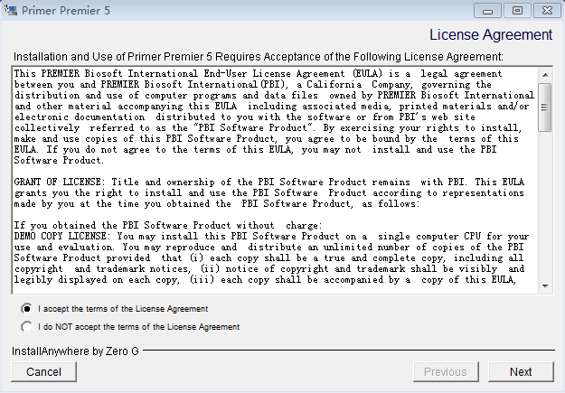 primer5 64位修改版