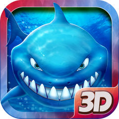 捕鱼大富翁手游斗鱼游戏