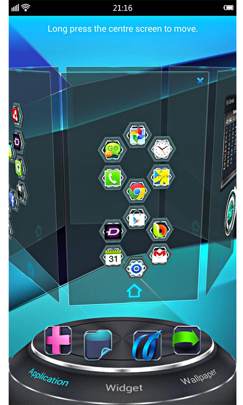 NEXT桌面 v3.23 安卓版4