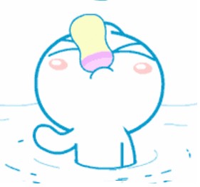 奶瓶仔qq微信动态表情包