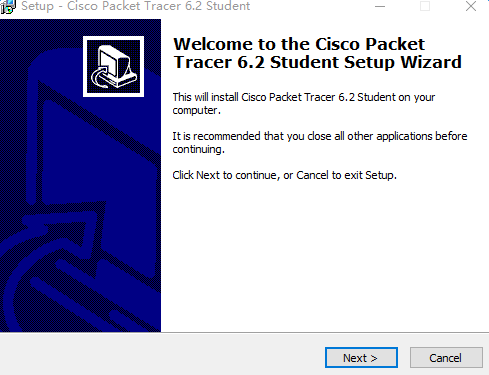 cisco packet tracer(思科模拟器) v7.2.1 中文版 0