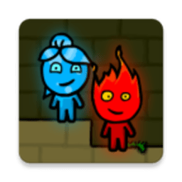 森林冰火人2森林神殿手游