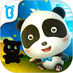 宝宝不怕宝宝巴士游戏