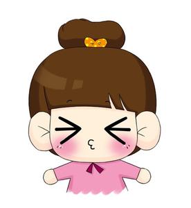 萌小q动态qq表情包