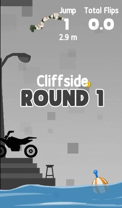 火柴人跳水无限金币修改版 v1.1.3 安卓版0