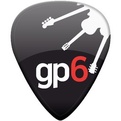 guitar pro 6中文修改版