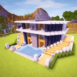 我的沙盒世界中文版