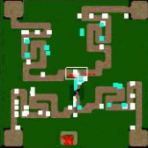 小偷疯狂科技(魔兽地图)