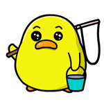 翔通王小鸭表情包