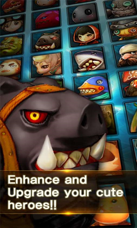 点击小人修改版